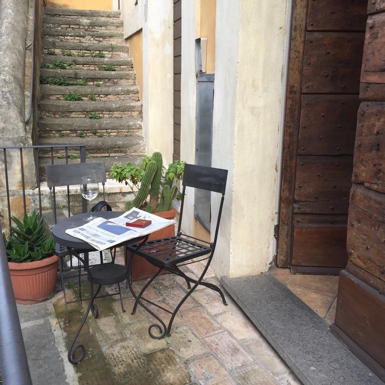 Home2Rome - Trastevere Pokoj fotografie