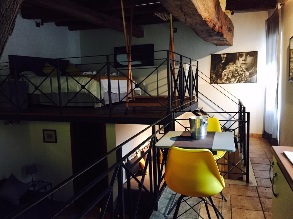 Home2Rome - Trastevere Pokoj fotografie