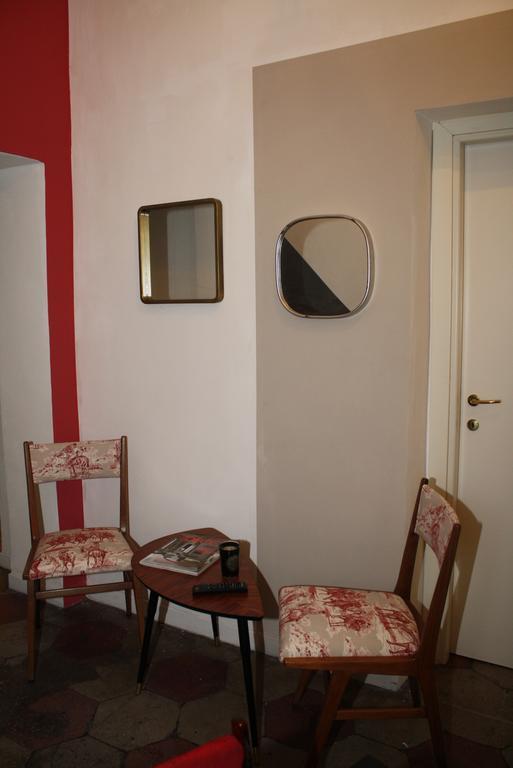 Home2Rome - Trastevere Exteriér fotografie