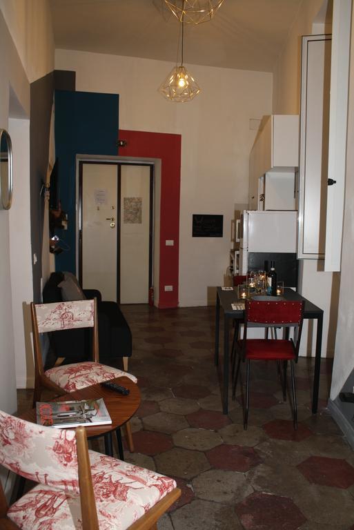Home2Rome - Trastevere Exteriér fotografie