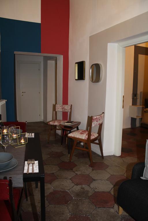 Home2Rome - Trastevere Exteriér fotografie