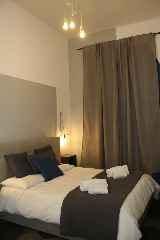 Home2Rome - Trastevere Exteriér fotografie